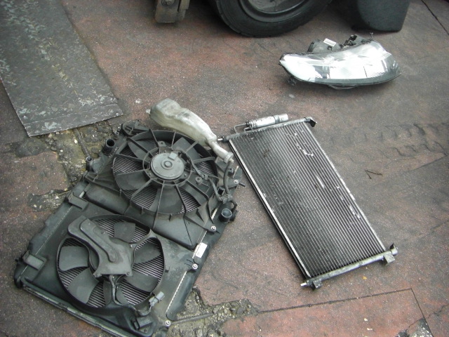 HONDA CIVIC 1.8 I 140CV SPORT