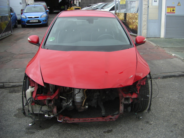 HONDA CIVIC 1.8 I 140CV SPORT