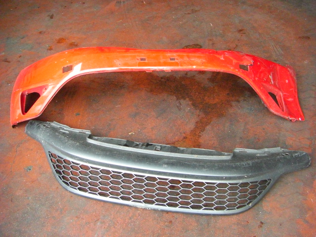 HONDA CIVIC 1.8 I 140CV SPORT