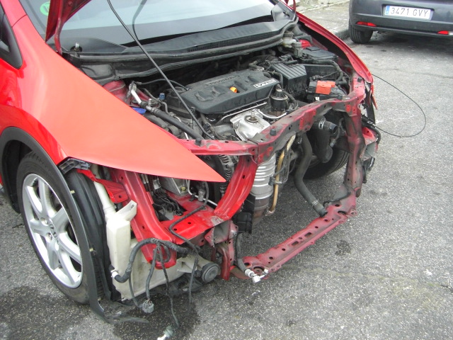 HONDA CIVIC 1.8 I 140CV SPORT