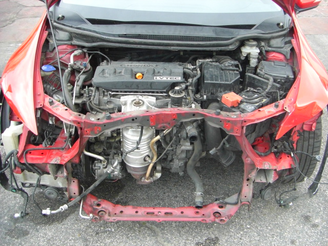 HONDA CIVIC 1.8 I 140CV SPORT