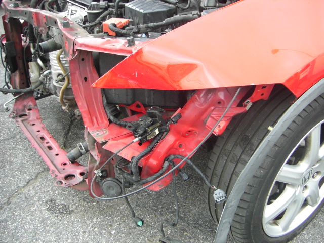 HONDA CIVIC 1.8 I 140CV SPORT