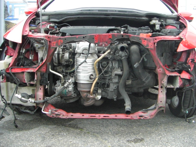 HONDA CIVIC 1.8 I 140CV SPORT