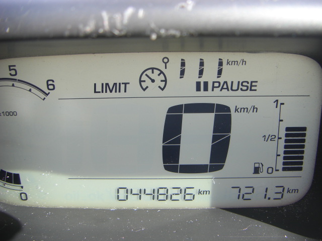 CITROEN C3 PICASSO 1.6 HDI 100CV