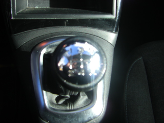 CITROEN C3 PICASSO 1.6 HDI 100CV