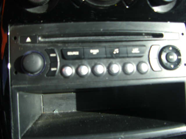 CITROEN C3 PICASSO 1.6 HDI 100CV