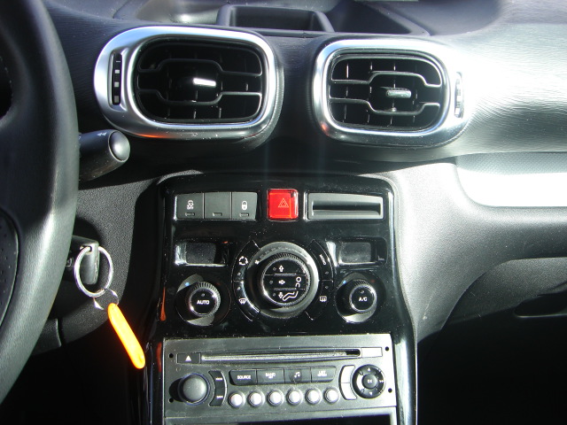 CITROEN C3 PICASSO 1.6 HDI 100CV