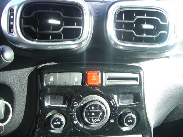 CITROEN C3 PICASSO 1.6 HDI 100CV