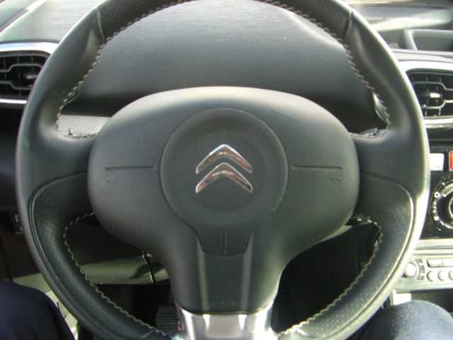 CITROEN C3 PICASSO 1.6 HDI 100CV