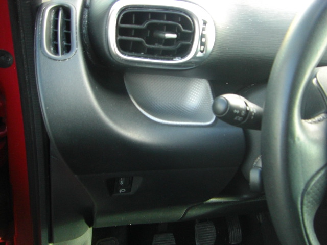 CITROEN C3 PICASSO 1.6 HDI 100CV