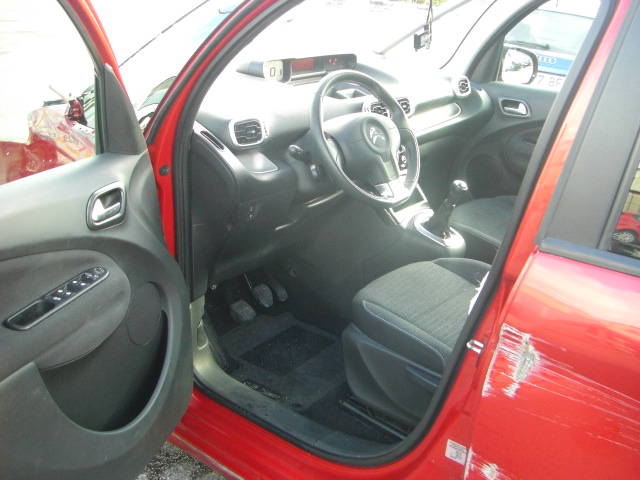 CITROEN C3 PICASSO 1.6 HDI 100CV
