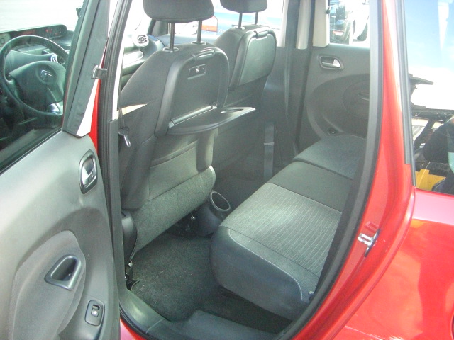 CITROEN C3 PICASSO 1.6 HDI 100CV