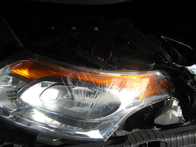 CITROEN C3 PICASSO 1.6 HDI 100CV