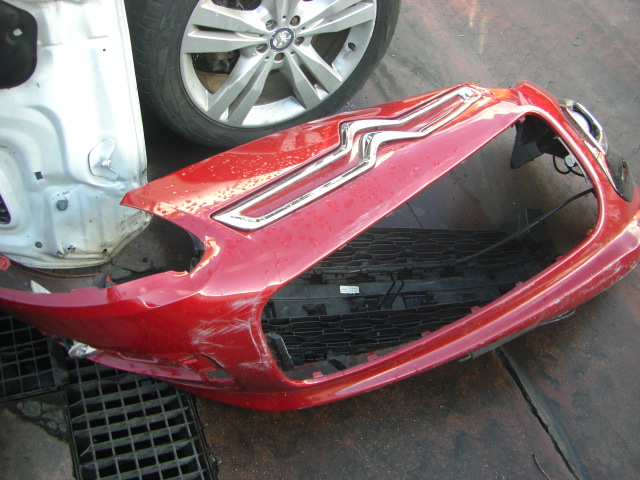 CITROEN C3 PICASSO 1.6 HDI 100CV