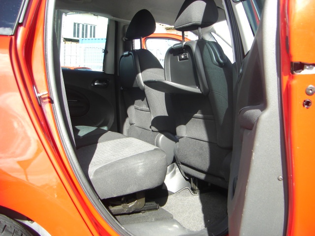 CITROEN C3 PICASSO 1.6 HDI 100CV