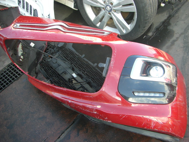 CITROEN C3 PICASSO 1.6 HDI 100CV