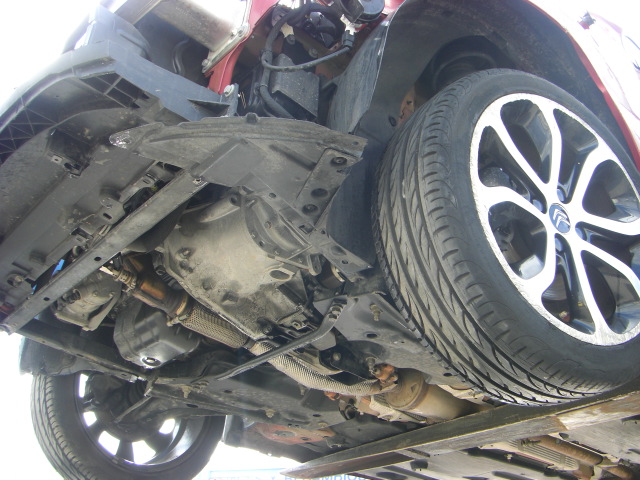 CITROEN C3 PICASSO 1.6 HDI 100CV