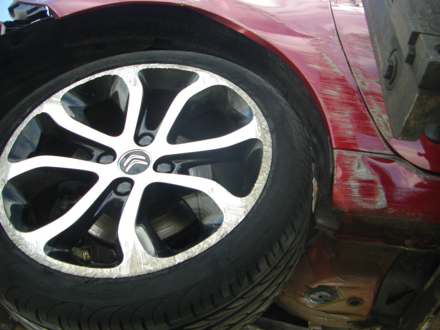 CITROEN C3 PICASSO 1.6 HDI 100CV