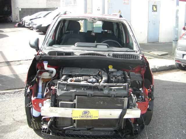 CITROEN C3 PICASSO 1.6 HDI 100CV