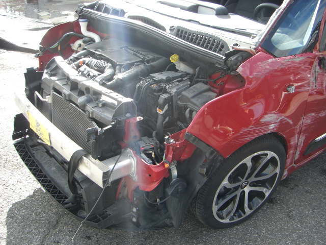 CITROEN C3 PICASSO 1.6 HDI 100CV