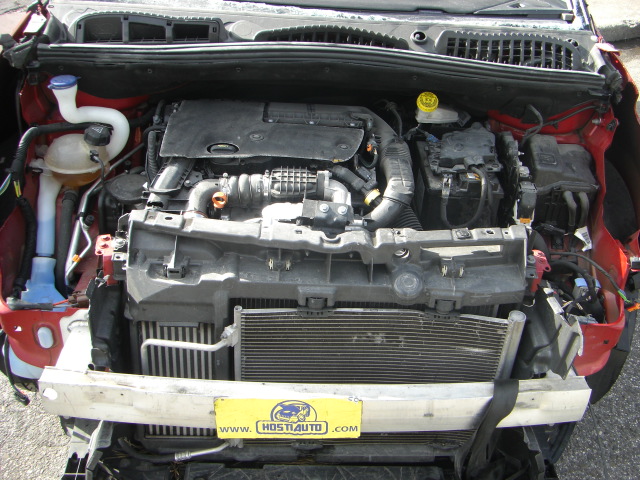 CITROEN C3 PICASSO 1.6 HDI 100CV