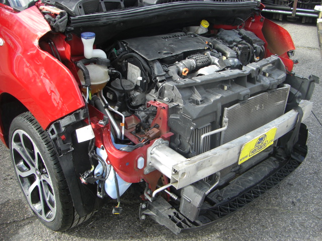 CITROEN C3 PICASSO 1.6 HDI 100CV