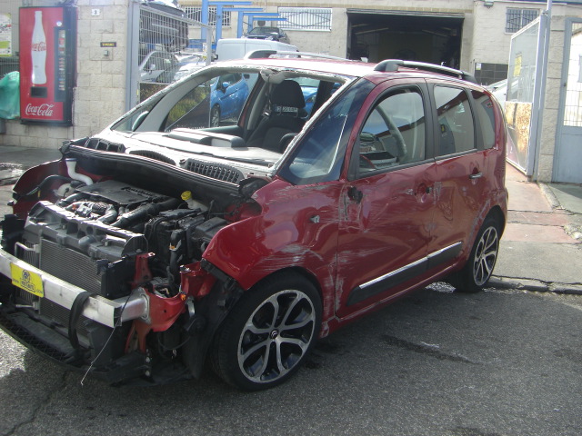 CITROEN C3 PICASSO 1.6 HDI 100CV