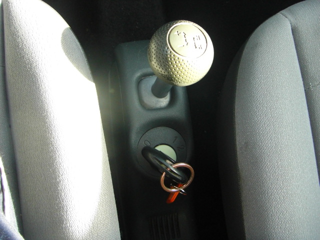 SMART FORTWO 700C.C 62CV COUPE