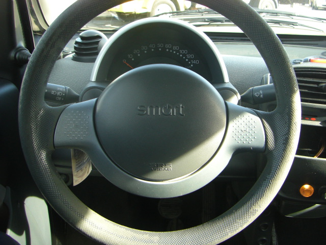 SMART FORTWO 700C.C 62CV COUPE