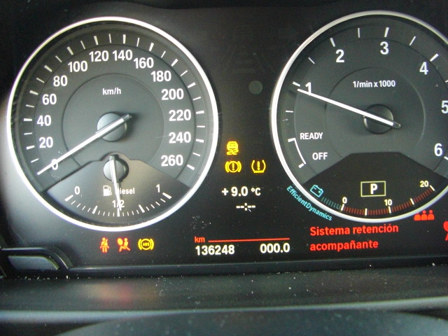 BMW 120D 2.0 183CV AUT CONNECTEDRIVE