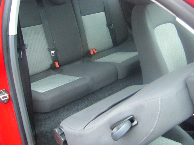 SEAT IBIZA 1.6 TDI 90CV 