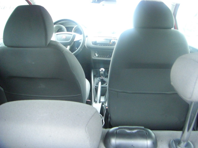 SEAT IBIZA 1.6 TDI 90CV 