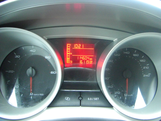 SEAT IBIZA 1.6 TDI 90CV 