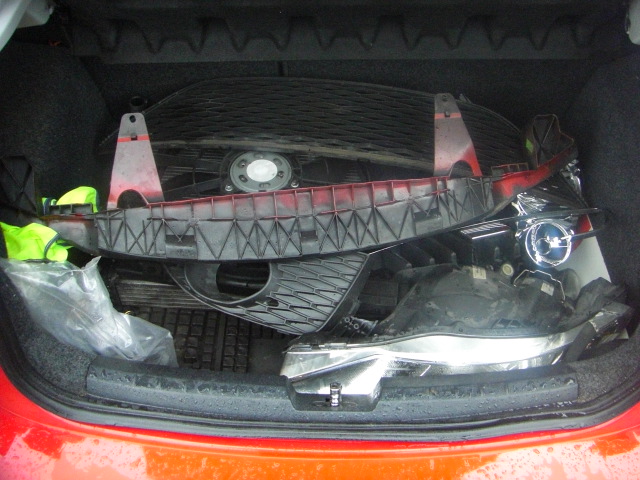 SEAT IBIZA 1.6 TDI 90CV 