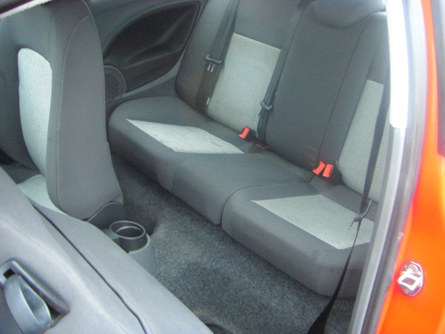 SEAT IBIZA 1.6 TDI 90CV 