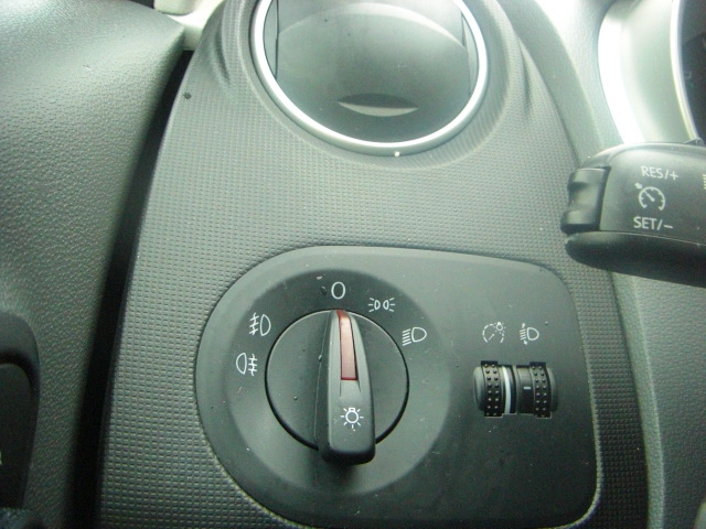 SEAT IBIZA 1.6 TDI 90CV 