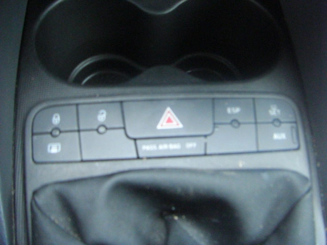 SEAT IBIZA 1.6 TDI 90CV 