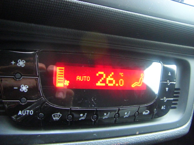 SEAT IBIZA 1.6 TDI 90CV 