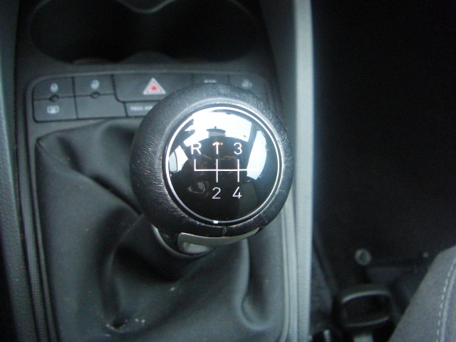 SEAT IBIZA 1.6 TDI 90CV 