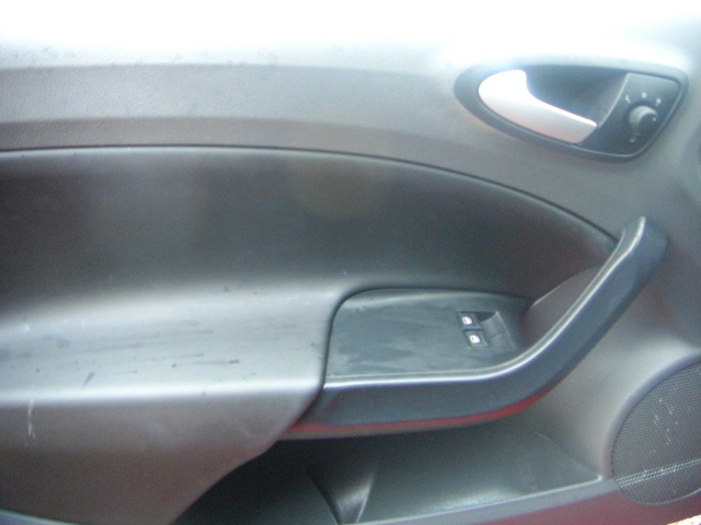 SEAT IBIZA 1.6 TDI 90CV 