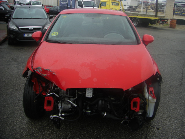 SEAT IBIZA 1.6 TDI 90CV 