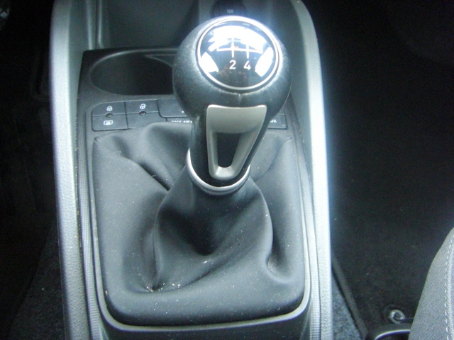 SEAT IBIZA 1.6 TDI 90CV 