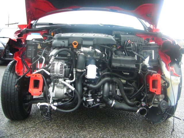 SEAT IBIZA 1.6 TDI 90CV 