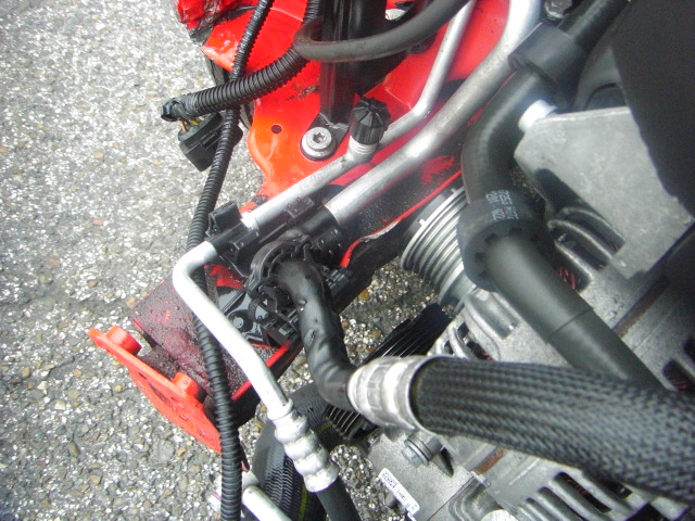 SEAT IBIZA 1.6 TDI 90CV 