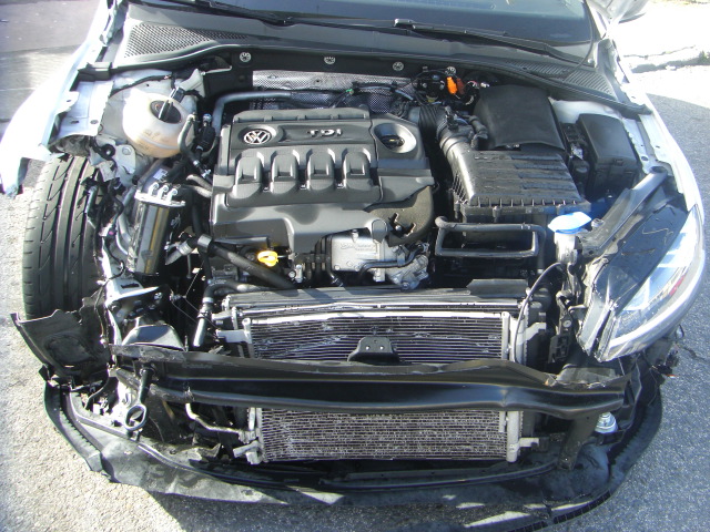 VOLKSWAGEN GOLF VII 2.0 TDI R LINE 150CV