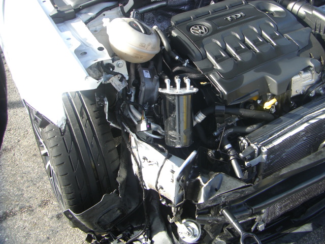 VOLKSWAGEN GOLF VII 2.0 TDI R LINE 150CV