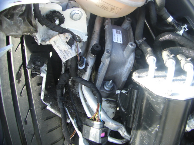 VOLKSWAGEN GOLF VII 2.0 TDI R LINE 150CV