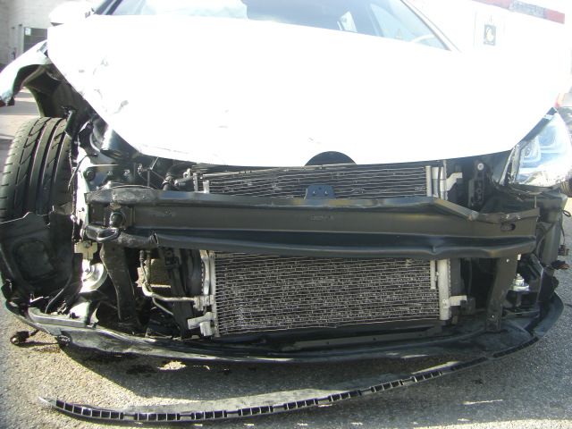 VOLKSWAGEN GOLF VII 2.0 TDI R LINE 150CV