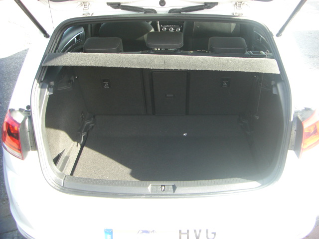 VOLKSWAGEN GOLF VII 2.0 TDI R LINE 150CV