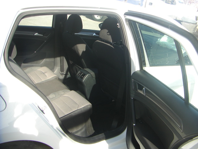 VOLKSWAGEN GOLF VII 2.0 TDI R LINE 150CV